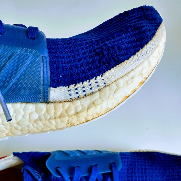 ADIDAS Herren Ultrabooat 19 Men's Shoes - Picture 8 of 11